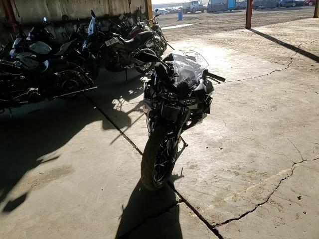 2024 Kawasaki Ex500 H VIN: ML5EXGH10RDA20811 Lot: 80483684