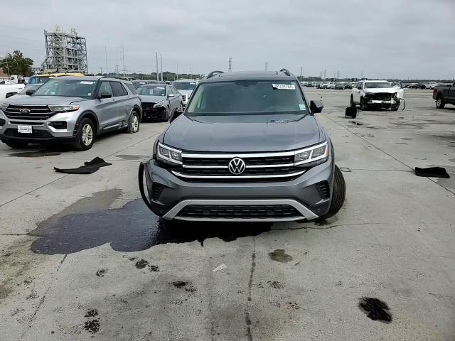 2021 Volkswagen Atlas - Image 12