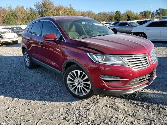 2017 Lincoln MKC - Image 11