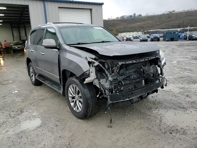 2014 Lexus GX - Image 12