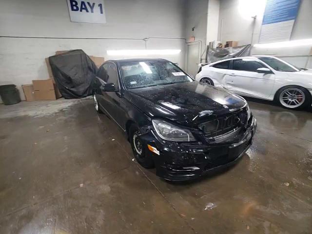 2012 Mercedes-Benz C-klasse - Image 14