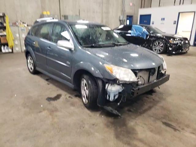 2008 Pontiac Vibe VIN: 5Y2SL65818Z422626 Lot: 79330314