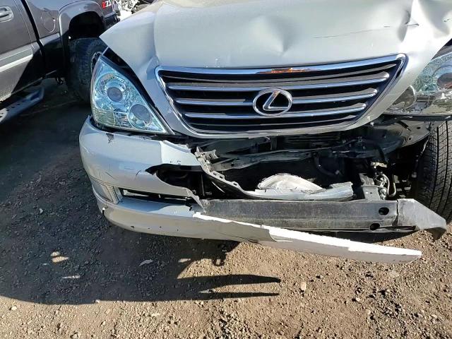 2005 Lexus Gx 470 VIN: JTJBT20X950086728 Lot: 82325014