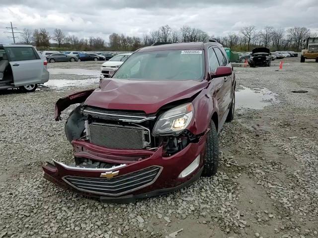 2016 Chevrolet Equinox - Image 12