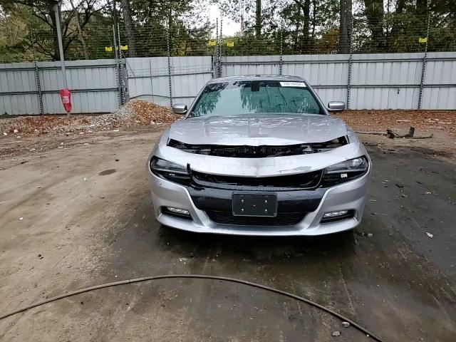 2016 Dodge Charger R/T VIN: 2C3CDXCT7GH186534 Lot: 78818484