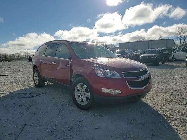 2012 Chevrolet Traverse - Image 14