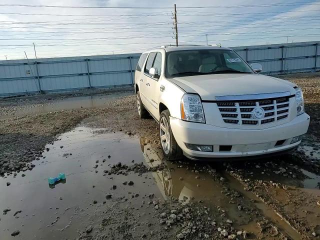 2008 Cadillac Escalade - Image 12