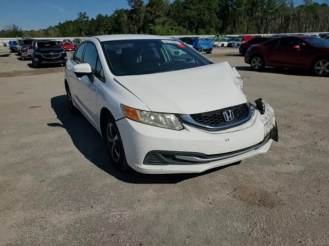 2015 Honda Civic - Image 10
