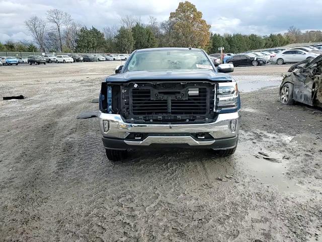 2018 Chevrolet Silverado K1500 Ltz VIN: 3GCUKSECXJG465313 Lot: 81732334