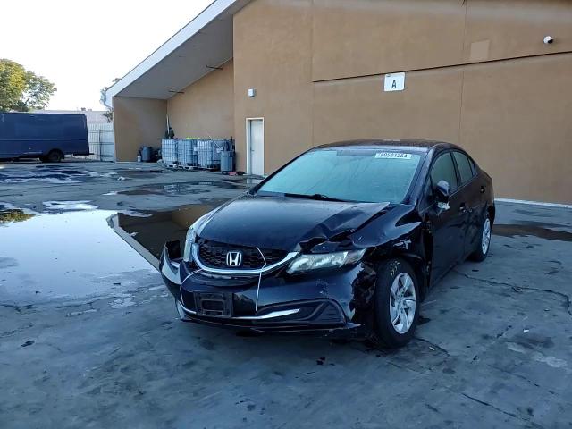 2014 Honda Civic - Image 11