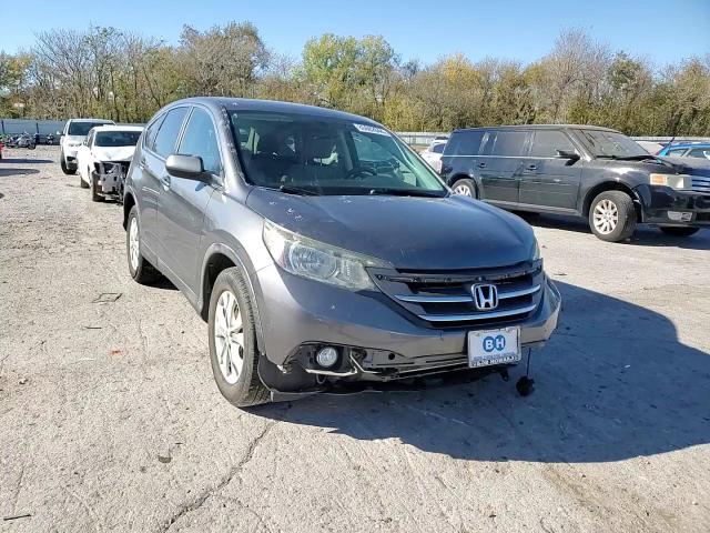 2014 Honda Cr-V Ex VIN: 3CZRM3H59EG705969 Lot: 80682644