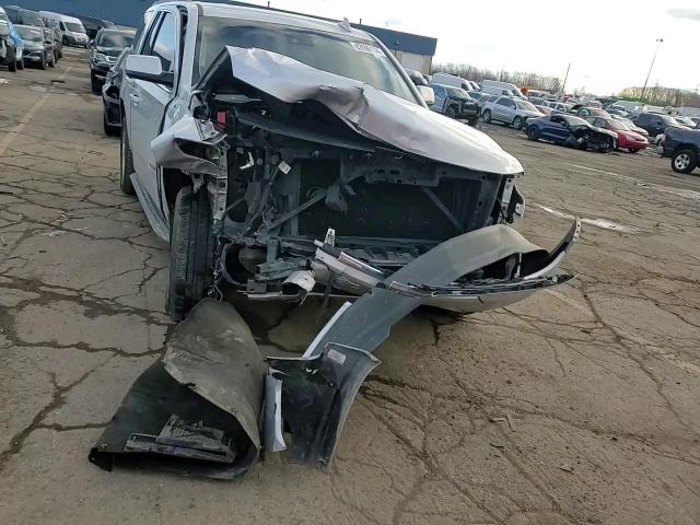 2016 Chevrolet Tahoe - Image 11