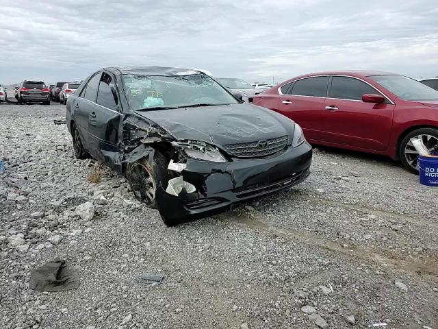 2002 Toyota Camry - Image 11