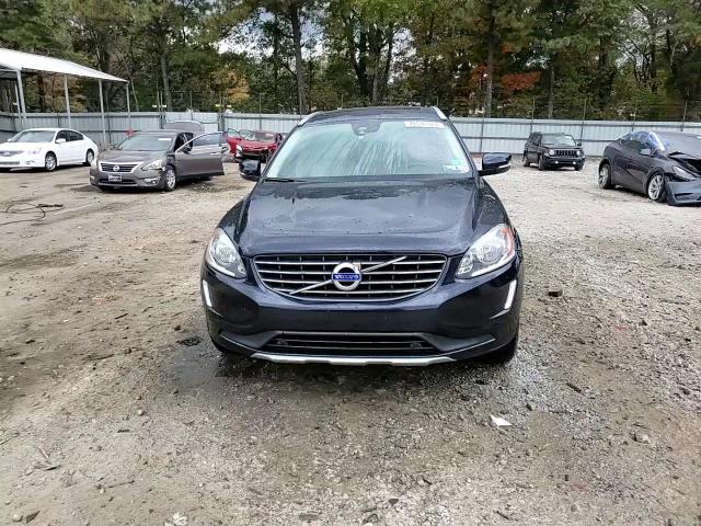 2016 Volvo Xc60 T6 Premier VIN: YV449MRK2G2914121 Lot: 78535524