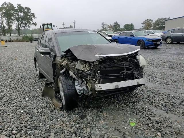 2009 Acura RDX - Image 12