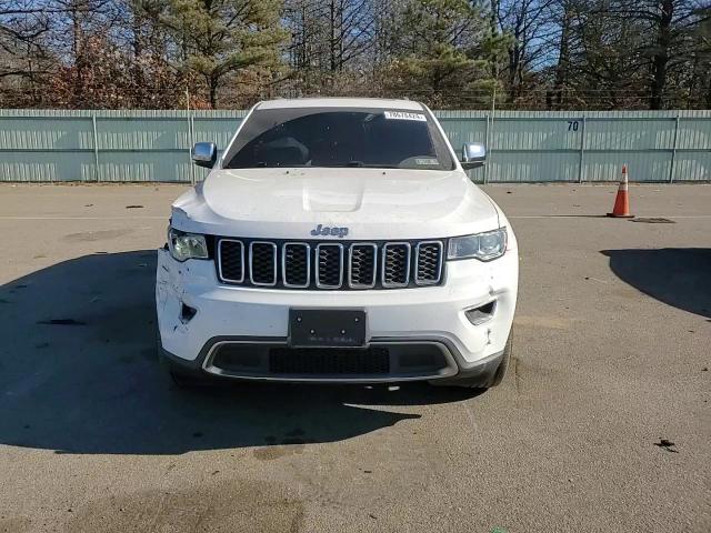 2020 Jeep Grand Cherokee Limited VIN: 1C4RJFBG8LC401123 Lot: 78678424