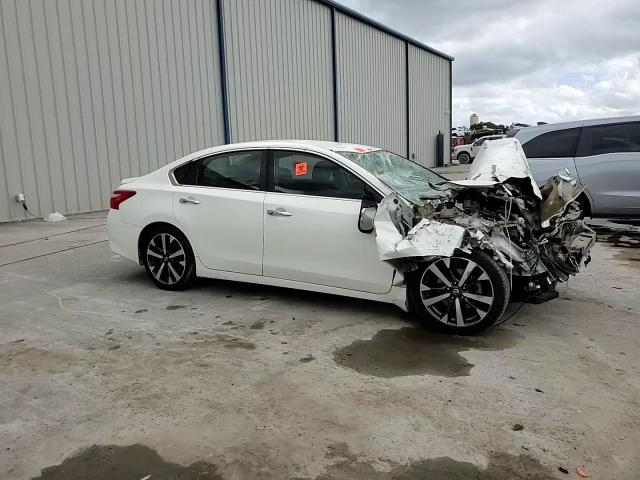 2016 Nissan Altima 2.5 VIN: 1N4AL3APXGC267931 Lot: 71905785