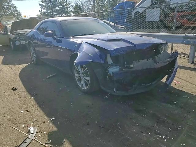 2020 Dodge Challenger - Image 10