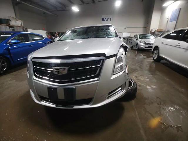 2017 Cadillac XTS - Image 13