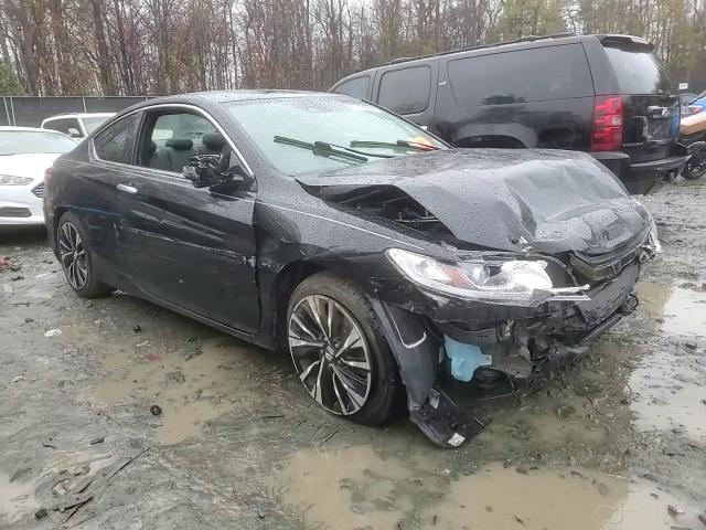2017 Honda Accord - Image 11
