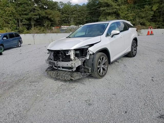 2020 Lexus Rx 350 L VIN: JTJHZKEA7L2017616 Lot: 79161674