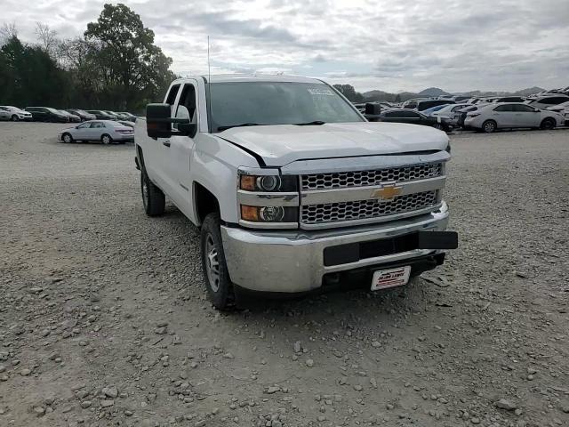 2019 Chevrolet Silverado - Image 11