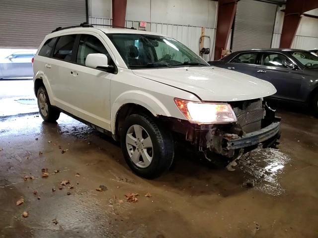 2012 Dodge Journey Sxt VIN: 3C4PDCCG3CT288200 Lot: 80489914