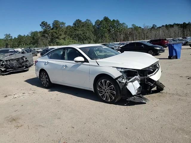 2024 Nissan Altima Sl VIN: 1N4BL4EW2RN308765 Lot: 80620634