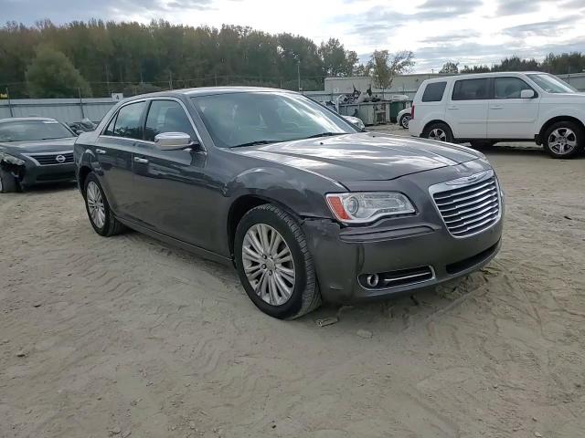 2014 Chrysler 300C VIN: 2C3CCAKT6EH109281 Lot: 79534984