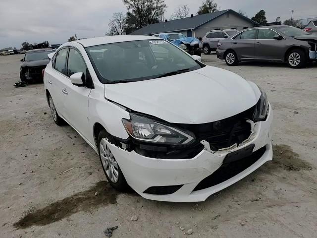 2017 Nissan Sentra - Image 11