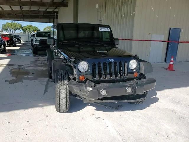 2012 Jeep Wrangler - Image 14