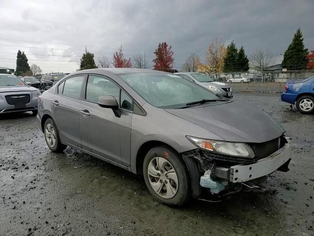 2013 Honda Civic - Image 11
