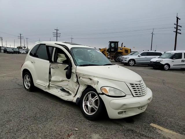 2004 Chrysler PT Cruiser - Image 11