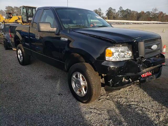 2007 Ford F150 VIN: 1FTRF14W67KB12083 Lot: 78713144