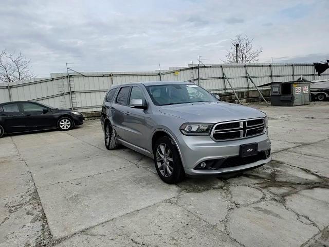 2017 Dodge Durango - Image 11