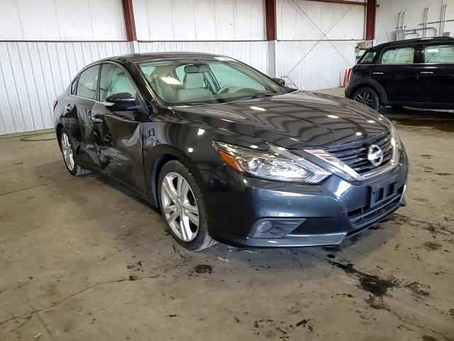 2016 Nissan Altima 3.5Sl VIN: 1N4BL3AP3GC128566 Lot: 81146244