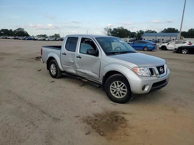 2021 Nissan Navara (Frontier) - Image 10