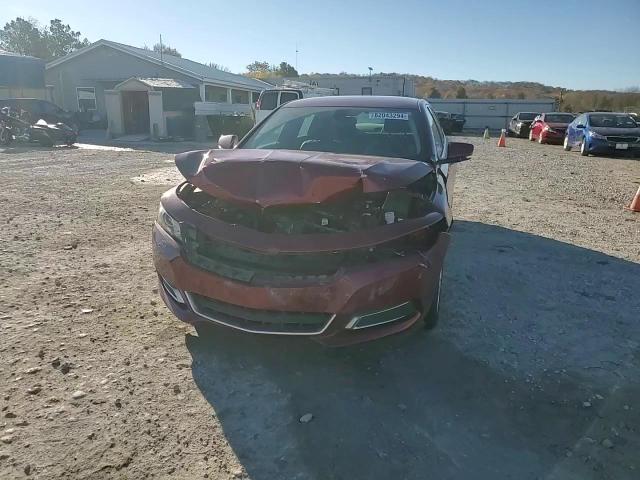 2017 Chevrolet Impala - Image 10