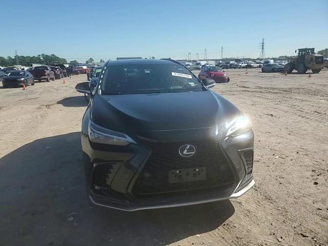 2022 Lexus NX - Image 12