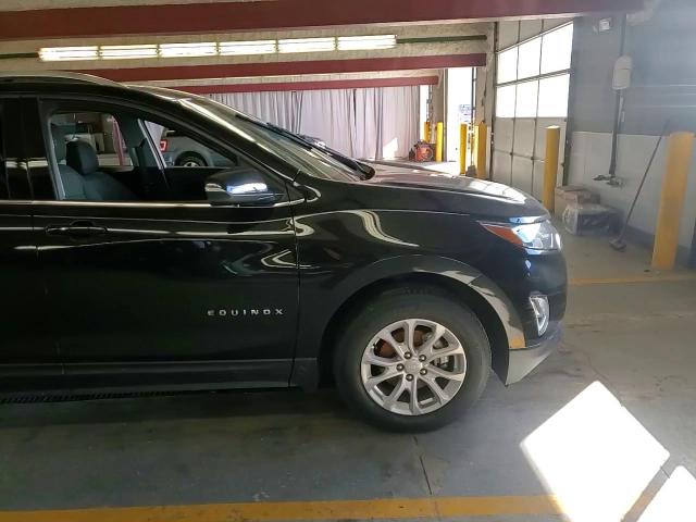 2018 Chevrolet Equinox - Image 11
