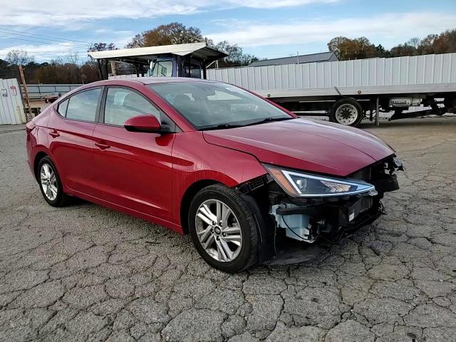 2020 Hyundai Elantra - Image 11