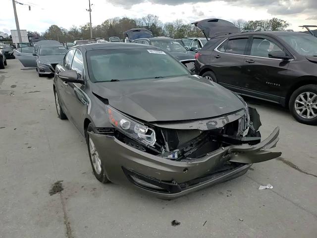 2011 Kia Optima Ex VIN: KNAGN4A79B5097544 Lot: 80159864