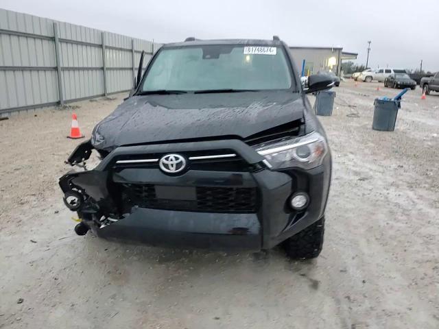 2024 Toyota 4Runner - Image 14