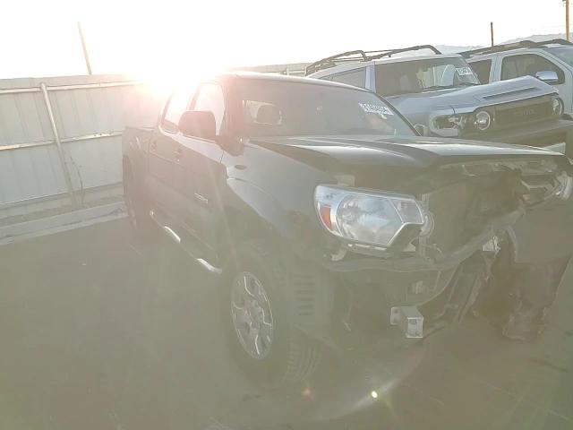 2015 Toyota Tacoma - Image 11