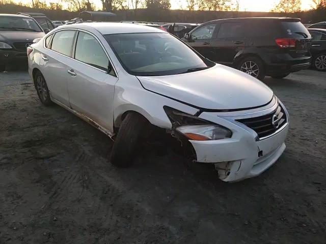 2014 Nissan Altima - Image 11