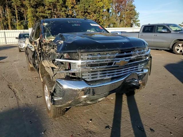 2020 Chevrolet Silverado C1500 Lt VIN: 1GCRWCED6LZ146311 Lot: 79715144