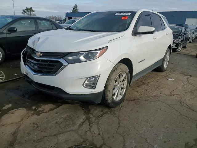 2019 Chevrolet Equinox - Image 11