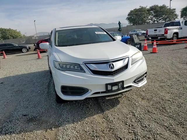2016 Acura RDX - Image 12