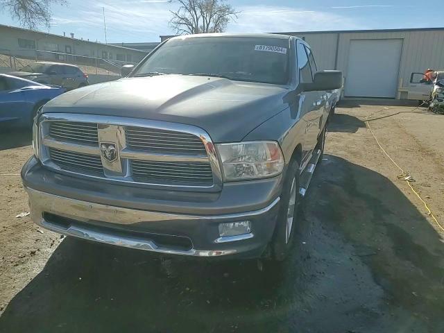 2012 Dodge RAM - Image 13