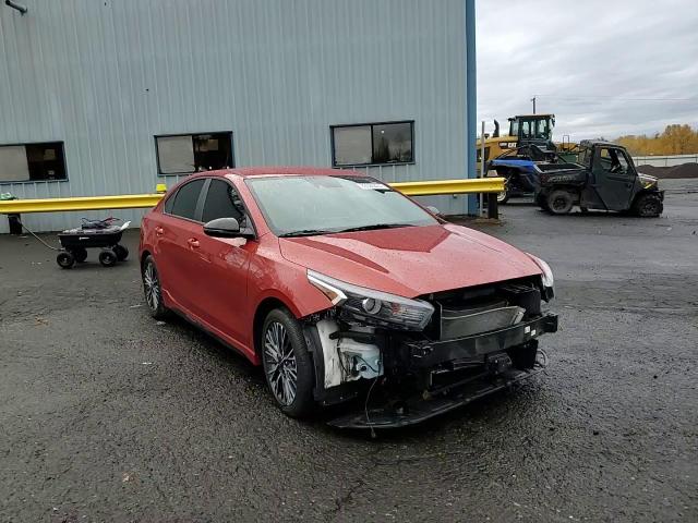 2024 Kia Forte - Image 12